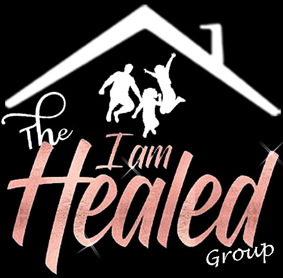 The I Am Healed Group 
